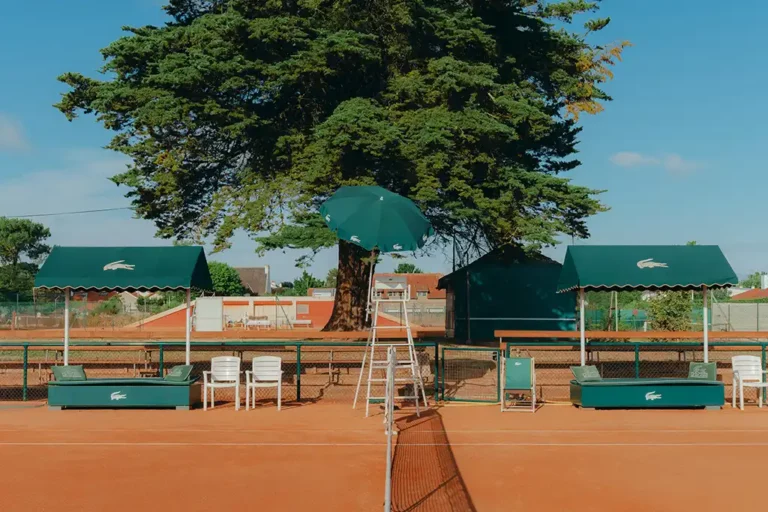 Thalasso & Spa Barrière La Baule