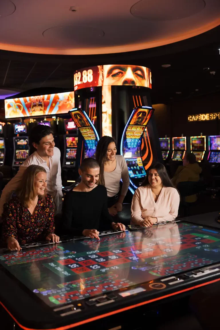 Resort Barrière Lille