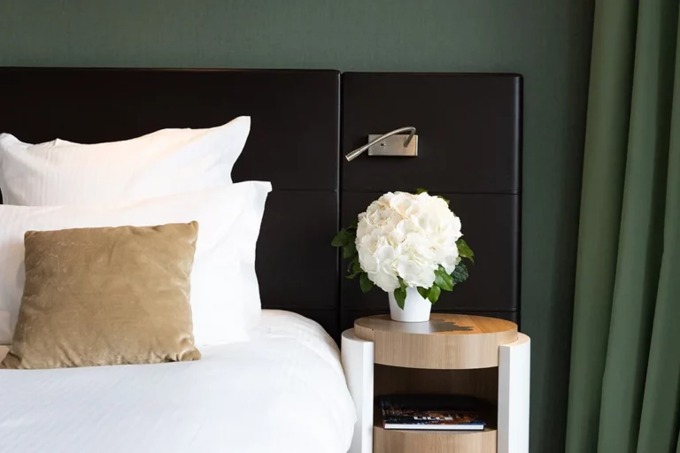 Resort Barrière Lille