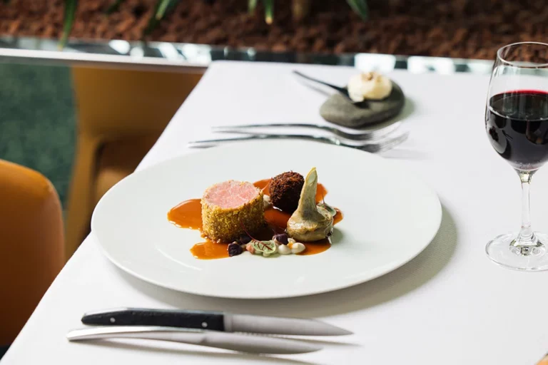 Resort Barrière Lille