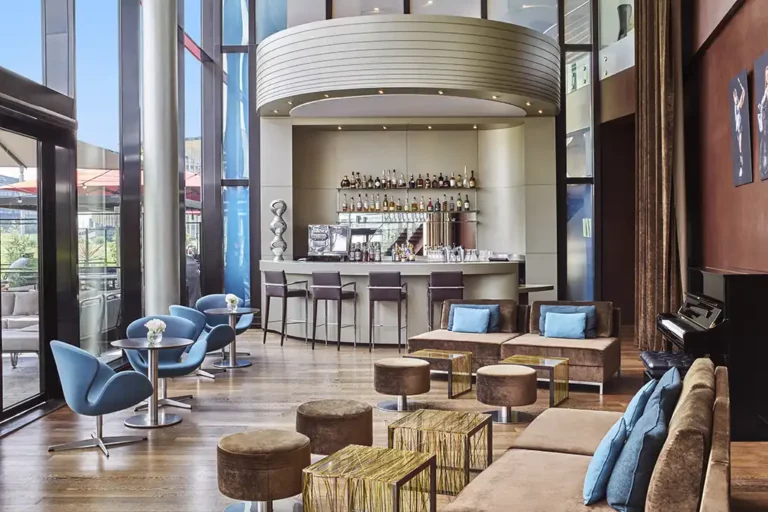 Resort Barrière Lille