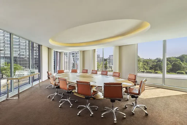 Resort Barrière Lille