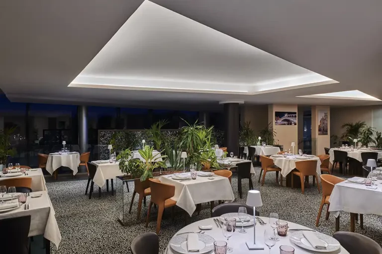 Resort Barrière Lille