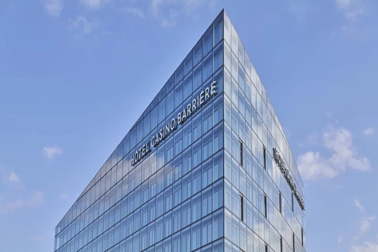 Resort Barrière Lille