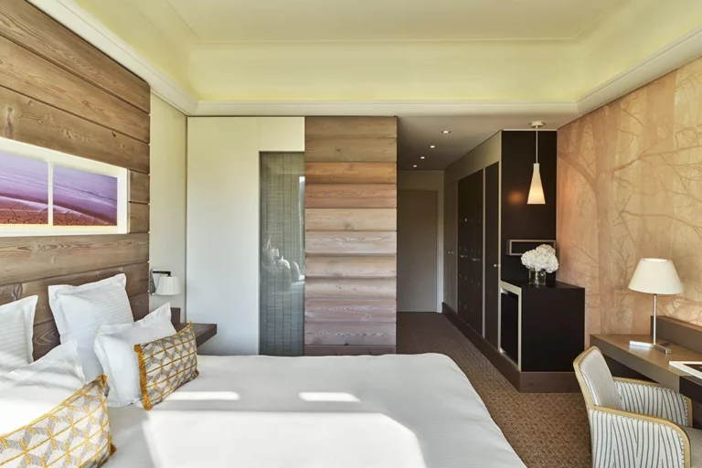 Resort Barrière Ribeauvillé