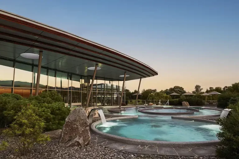 Resort Barrière Ribeauvillé