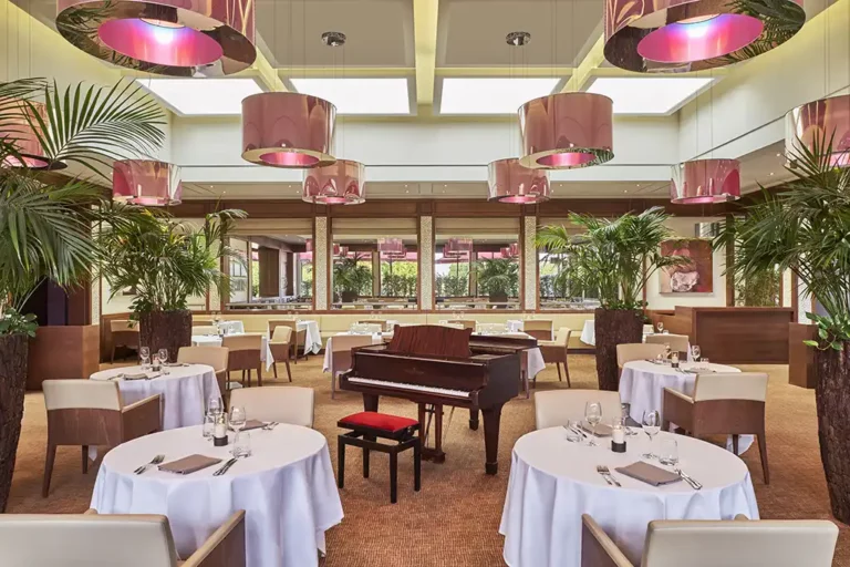 Resort Barrière Ribeauvillé